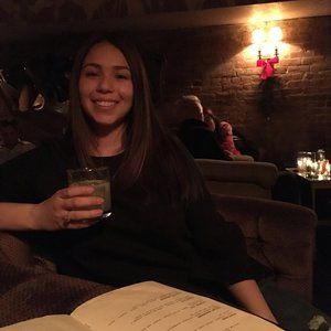 Meet your Posher, Solange